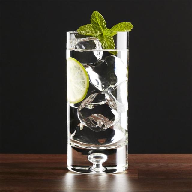 Direction 12 oz. Highball Glass