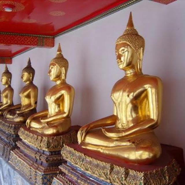 A Taste of Thailand (1 night/person)