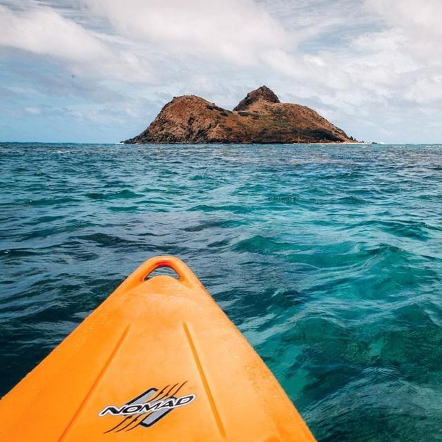 Kayak Rentals