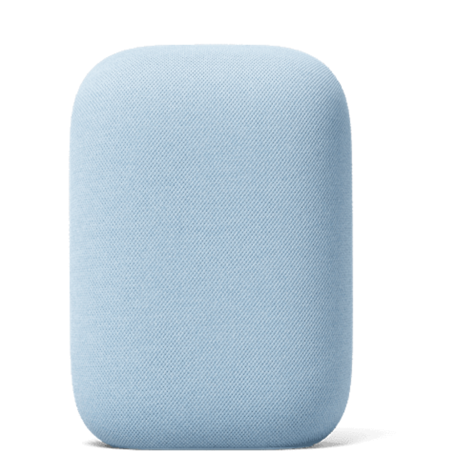 Google Nest Audio