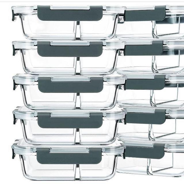 Meal Prep Containers