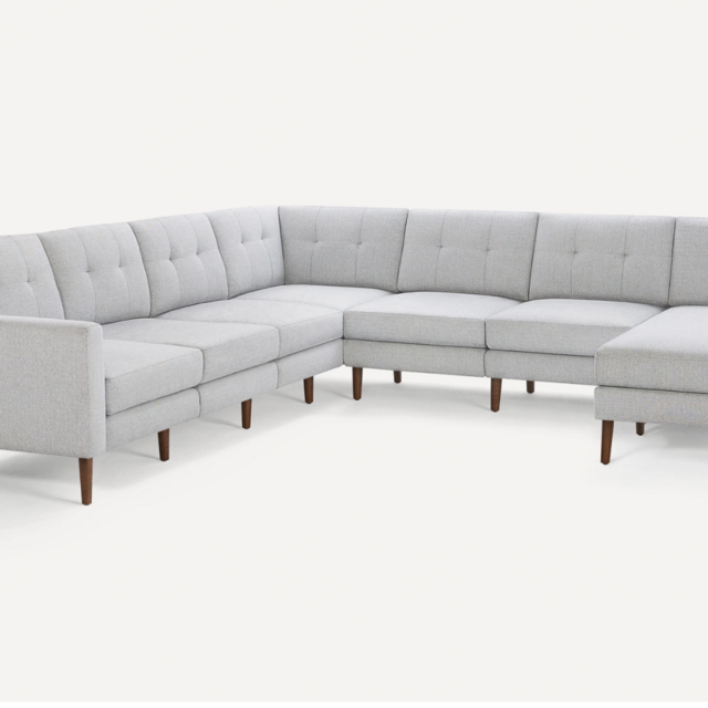 Living Room Sectional Fund