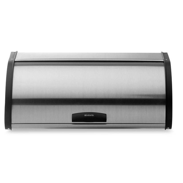 Brabantia® Fingerprint-Proof Bread Box