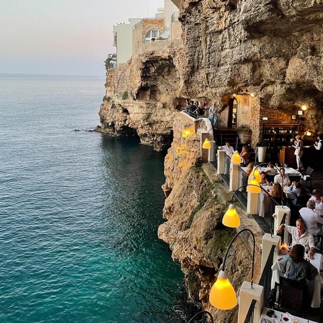 Our Italian Honeymoon Fund