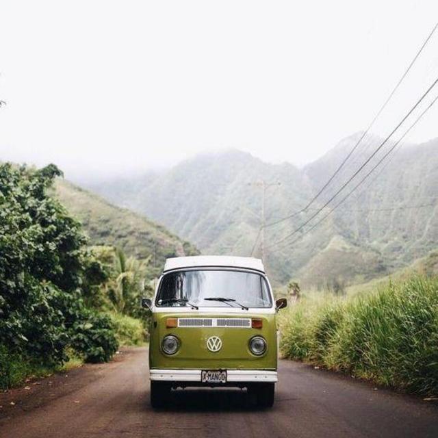 Roadtrip por Hana en Maui