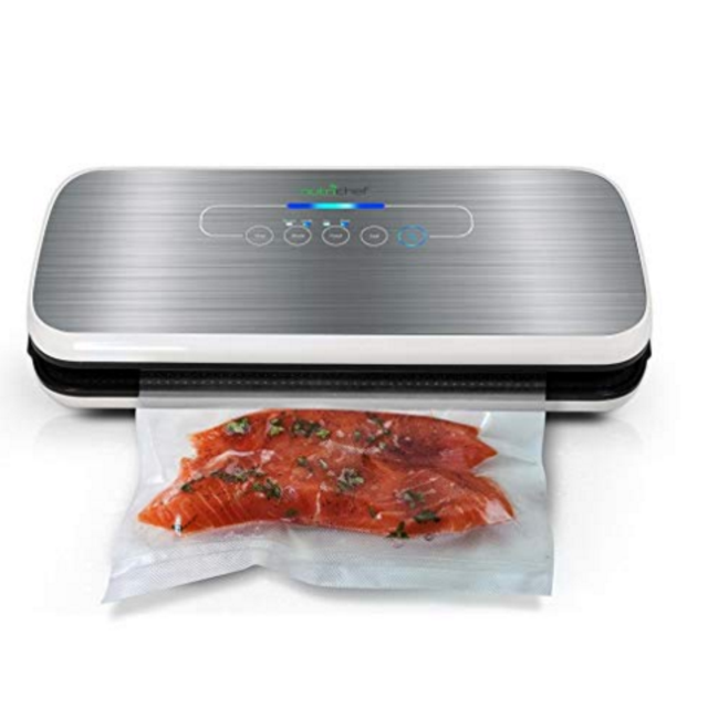 Vacuum Sealer By NutriChef