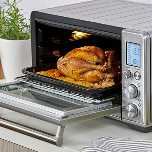 Breville Smart Oven Air Fryer