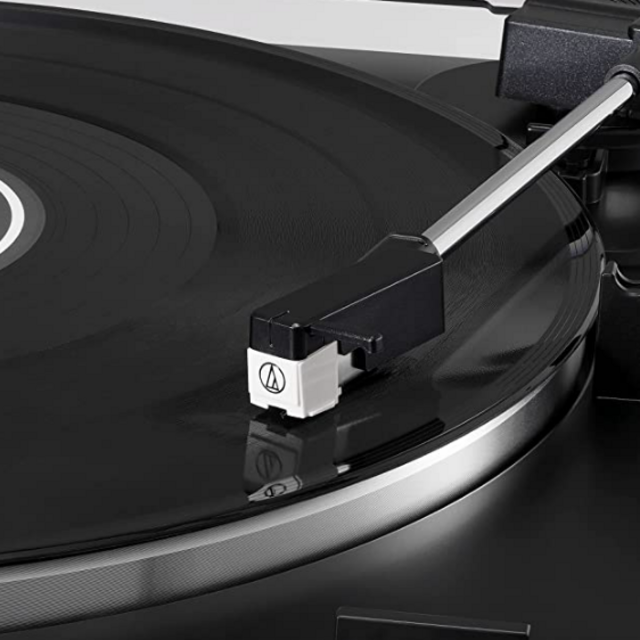 Audio-Technica Turntable AT-LP60X