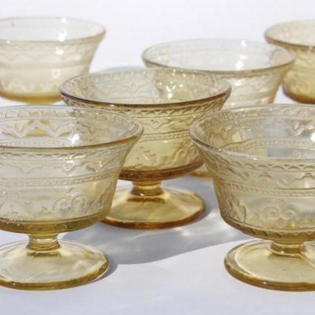 Depression Glass Fund