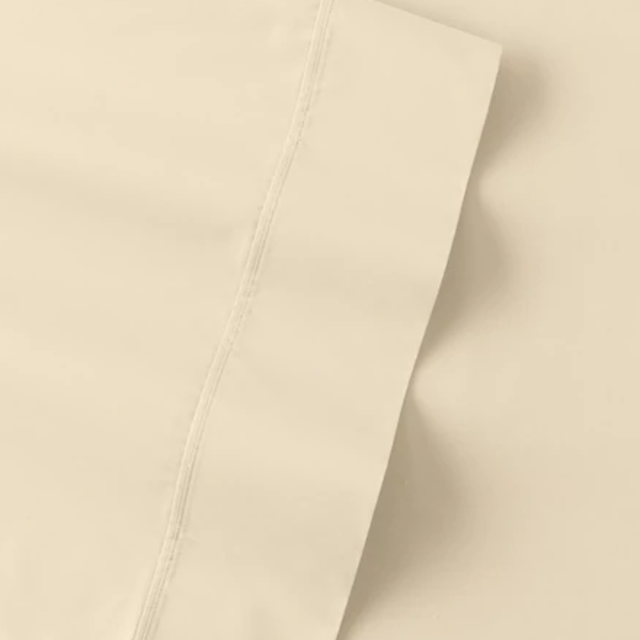 The Big One® 275 Thread Count Sheet Set