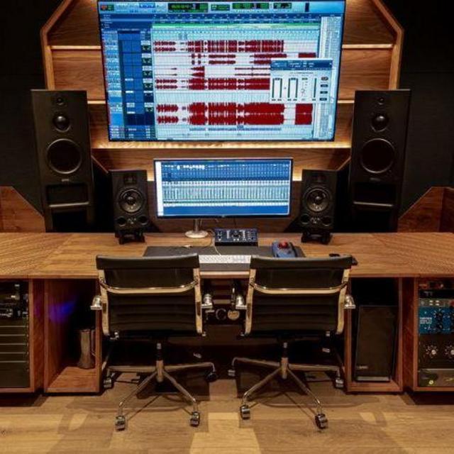 Our Dream Music Studio