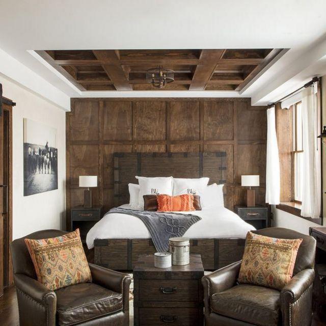 Our Future Guest Room