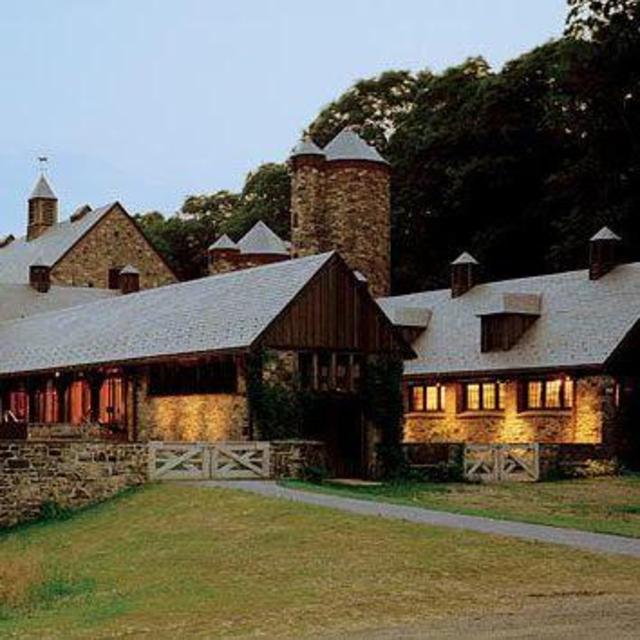 Dinner at Blue Hill Farm for Two