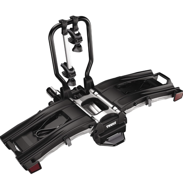 Hitch Mount Bike Rack