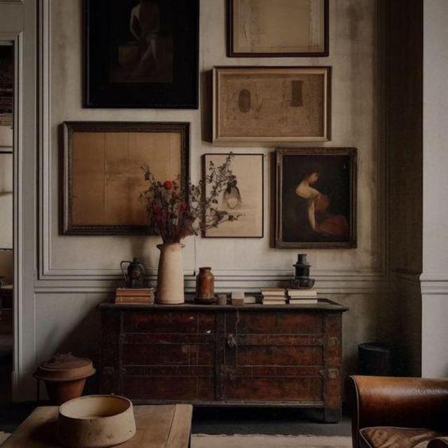 Furniture Fund