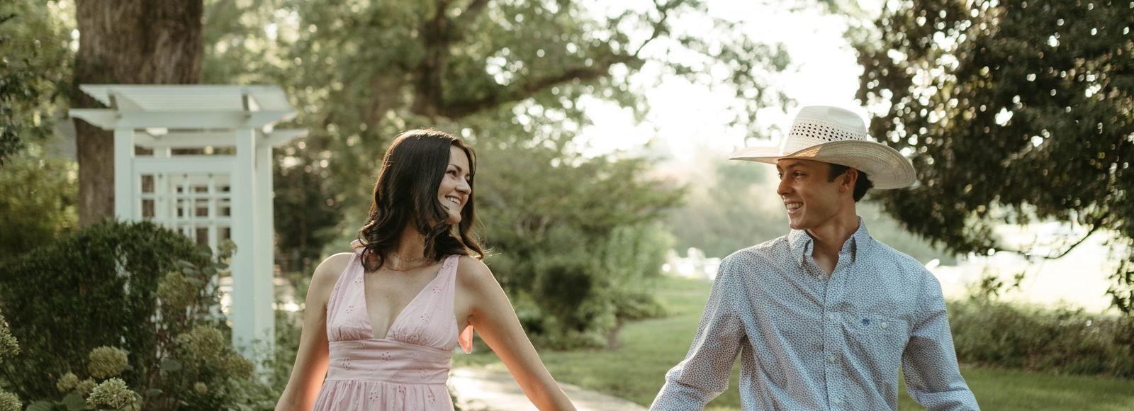 Madison Weast and AJ Varron's Wedding Registry on Zola