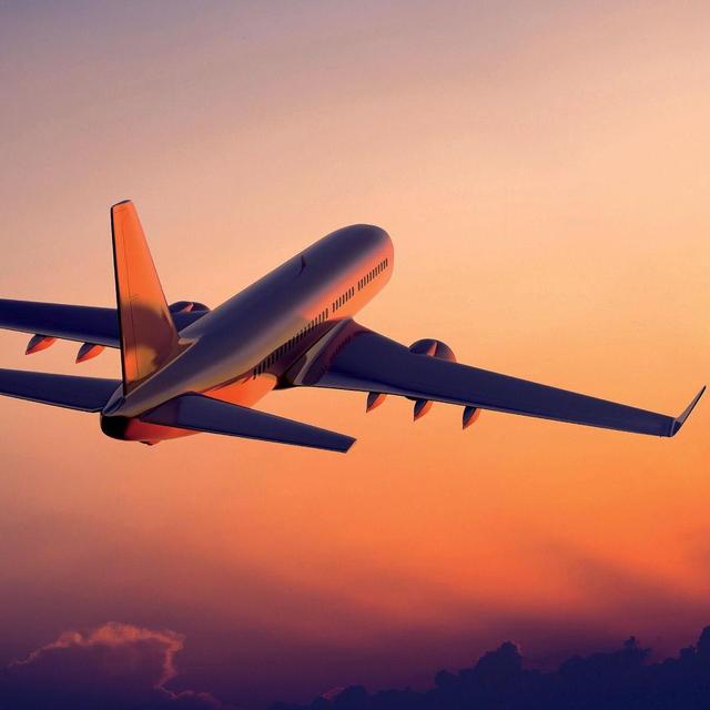 Round Trip Airfare