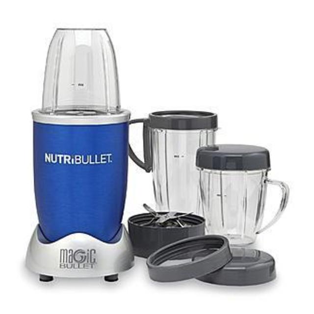NutriBullet by Magic Bullet
