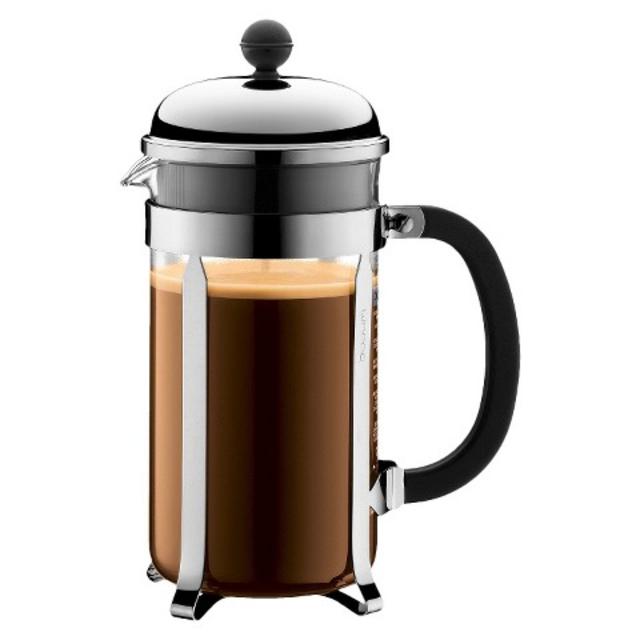 Bodum 8 Cup Coffee Press