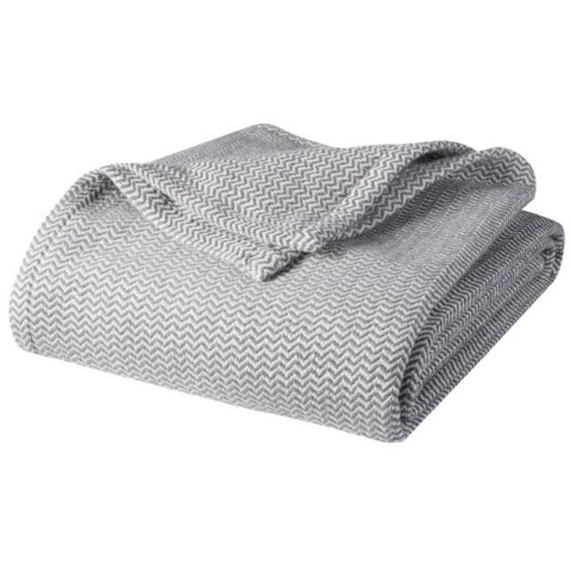 Threshold™ Organic Blanket