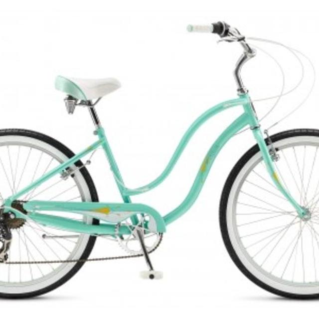 Sprite Cruiser Bicycle