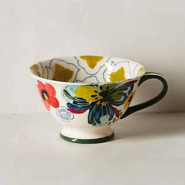 Sissinghurst Castle Mug