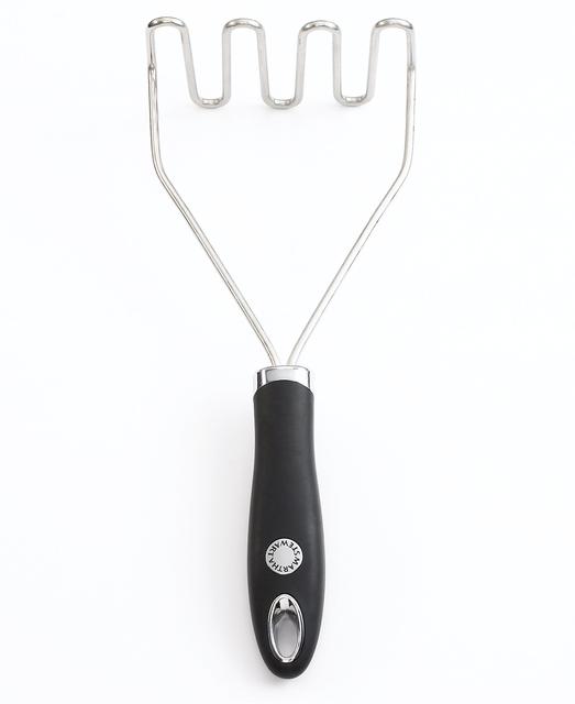 Martha Stewart Potato Masher