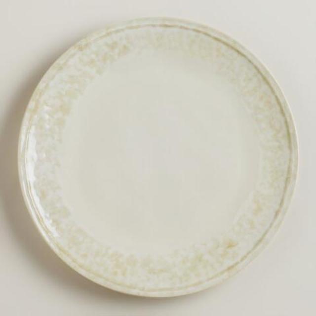 Muir Dinner Plates, Set of 4