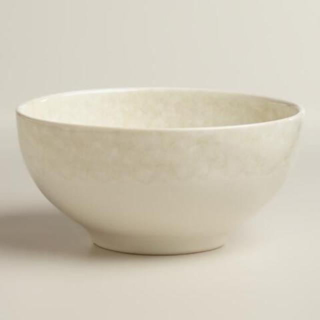 Organic Muir Bowls, Set of 4