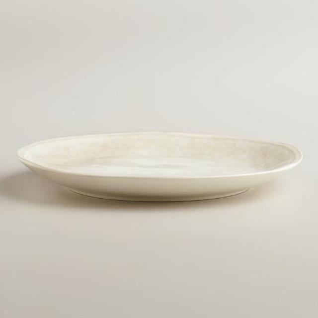 Muir Salad Plates, Set of 4