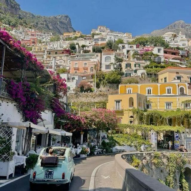 Honeymoon Fund 🇮🇹