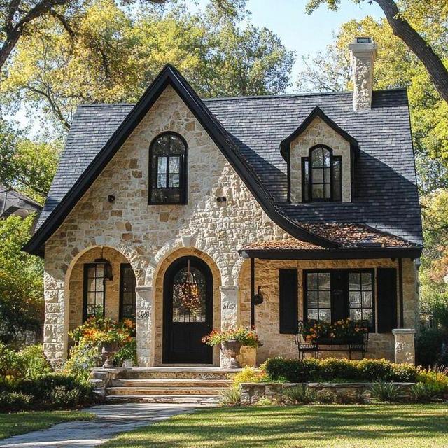 First House Fund 🏠