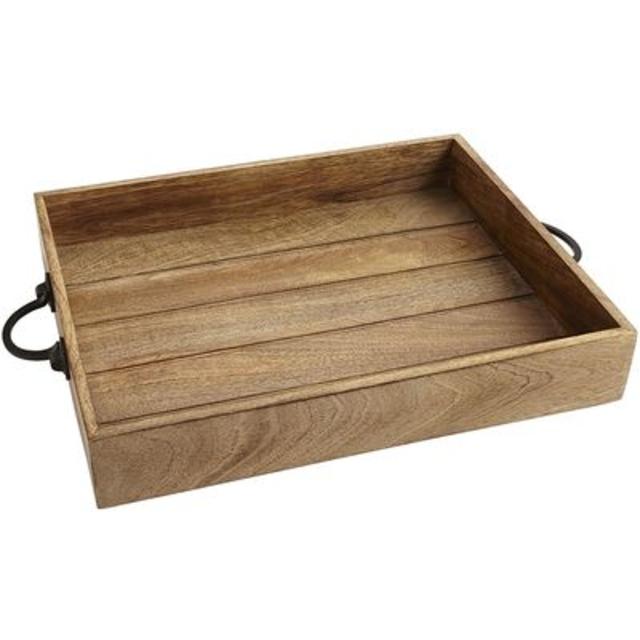 Farmhouse Tray