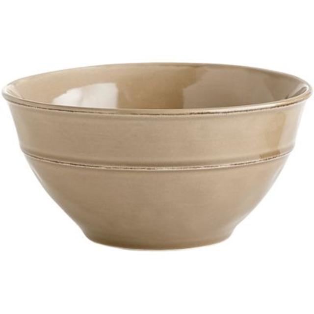 Martillo Cereal Bowl - Almond