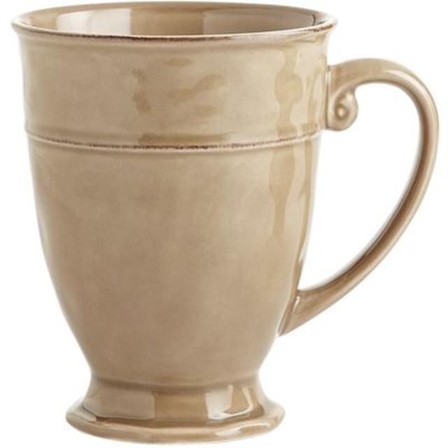 Martillo Mug - Almond