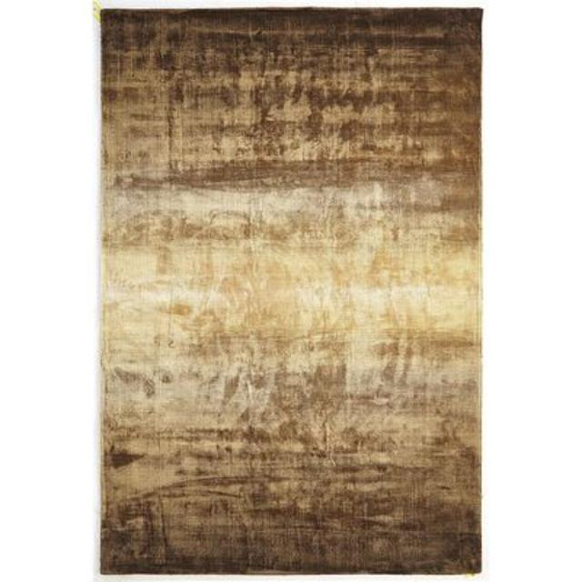 Luxe Ombre Rug - 6x9 Bronze