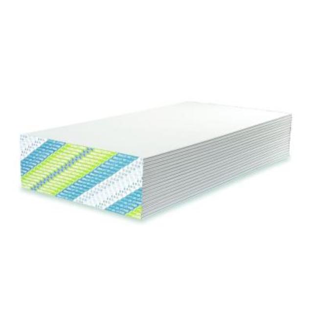 UltraLight 1/2 in. x 4 ft. x 8 ft. Gypsum Board