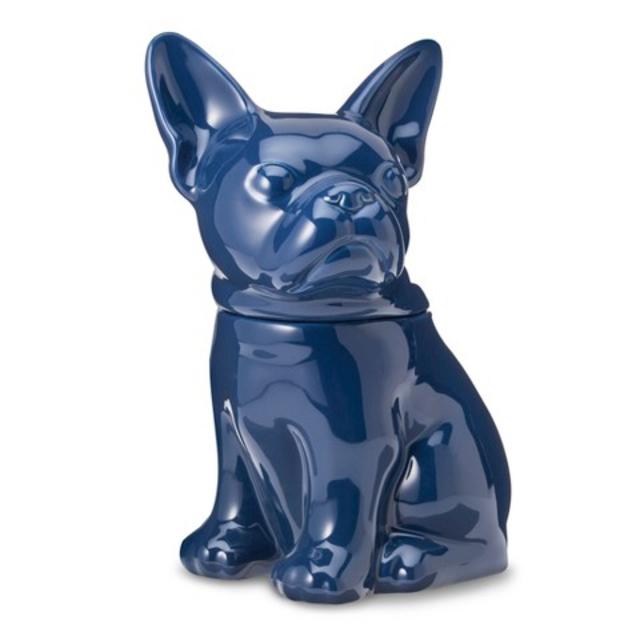 Threshold™ French Bulldog Cookie Jar (65oz.)