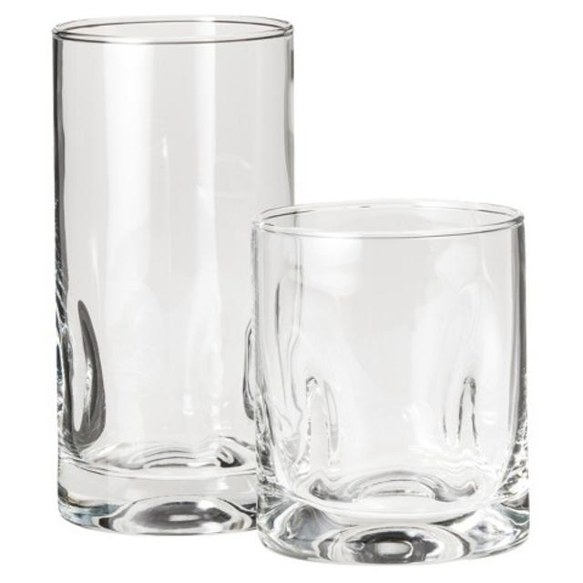 Threshold™ Telford Tumbler Set of 12 