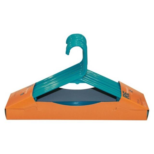 Room Essentials™ 18-Pack Hangers - Blue