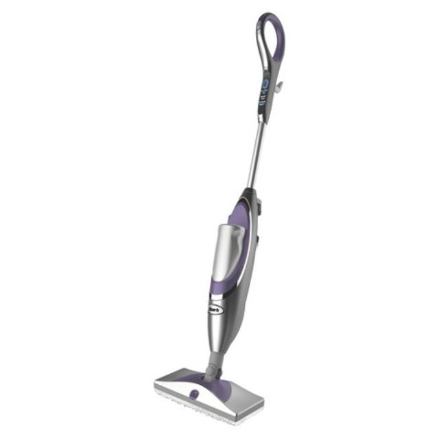 The Shark ® Pro Steam & Spray™ Mop System