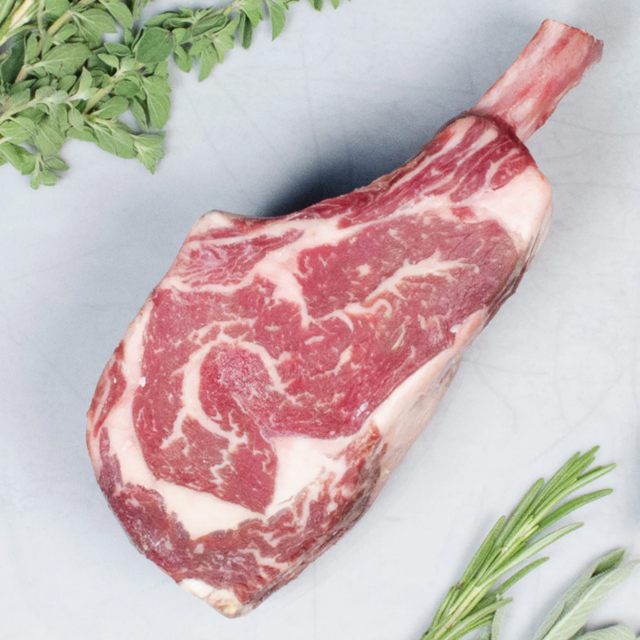 Heritage Farms Butcher Box