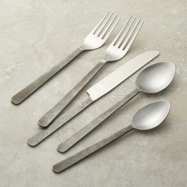 Urban 20-Piece Flatware Set