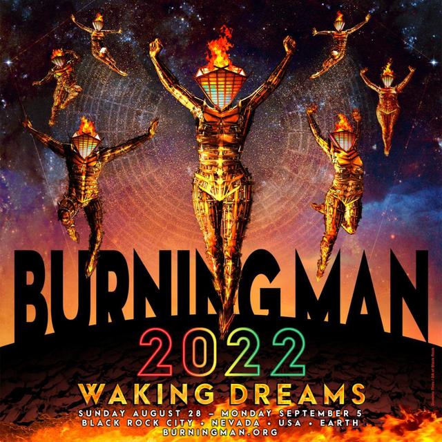Burning Man Fund