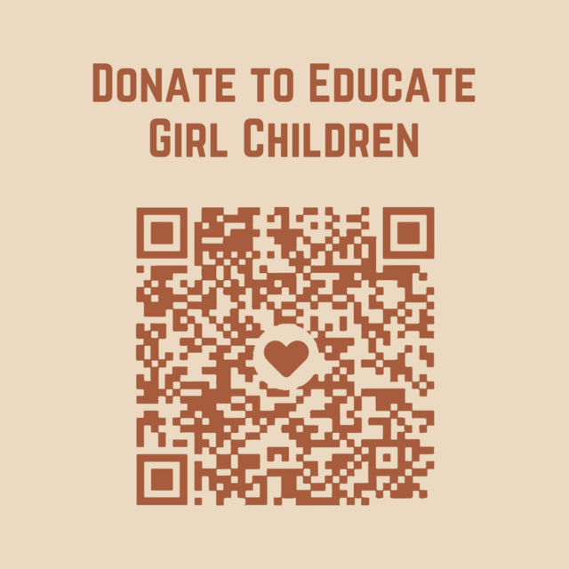 Donate to Educate Girl Children