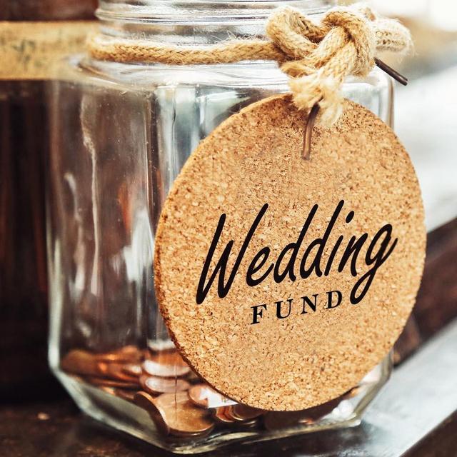 Our Newlywed Fund
