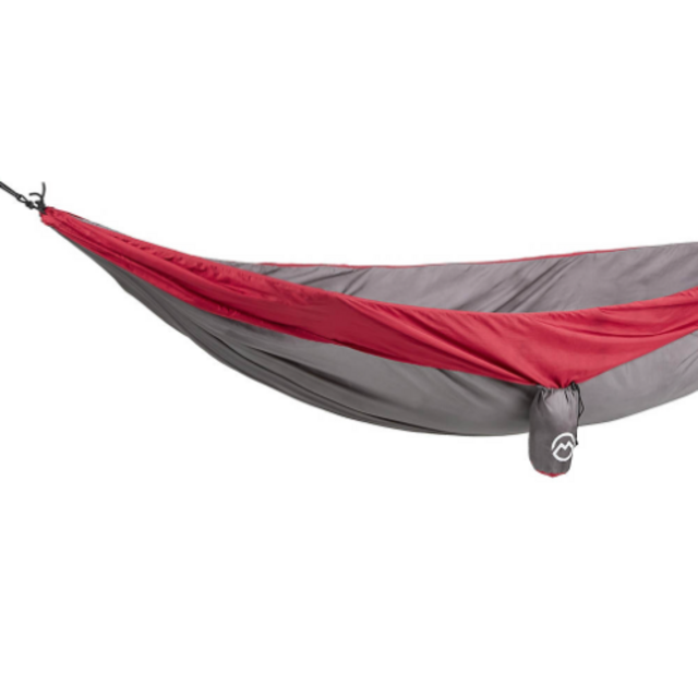 Magellan Outdoors Lightweight Solid Double Hammock
