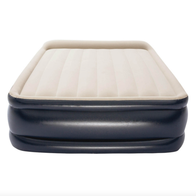 Magellan Outdoors Tritech Raised Queen Bed w/ BIP