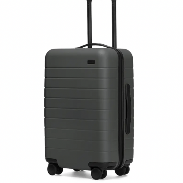 The Carry-On