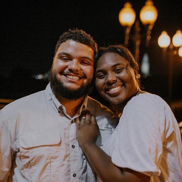 Our Newlywed Fund